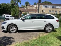 USED 2022 72 SKODA OCTAVIA 1.4 TSI iV 13kWh SE Technology Estate 5dr Petrol Plug-in Hybrid DSG Euro 6 (s/s) (204 ps) The AA has fully inspected this vehicle