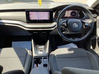 USED 2022 72 SKODA OCTAVIA 1.4 TSI iV 13kWh SE Technology Estate 5dr Petrol Plug-in Hybrid DSG Euro 6 (s/s) (204 ps) The AA has fully inspected this vehicle