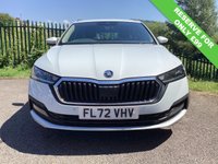 USED 2022 72 SKODA OCTAVIA 1.4 TSI iV 13kWh SE Technology Estate 5dr Petrol Plug-in Hybrid DSG Euro 6 (s/s) (204 ps) The AA has fully inspected this vehicle