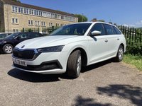 USED 2022 72 SKODA OCTAVIA 1.4 TSI iV 13kWh SE Technology Estate 5dr Petrol Plug-in Hybrid DSG Euro 6 (s/s) (204 ps) The AA has fully inspected this vehicle