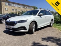 USED 2022 72 SKODA OCTAVIA 1.4 TSI iV 13kWh SE Technology Estate 5dr Petrol Plug-in Hybrid DSG Euro 6 (s/s) (204 ps) The AA has fully inspected this vehicle