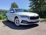 USED 2022 72 SKODA OCTAVIA 1.4 TSI iV 13kWh SE Technology Estate 5dr Petrol Plug-in Hybrid DSG Euro 6 (s/s) (204 ps) The AA has fully inspected this vehicle
