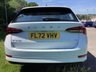 USED 2022 72 SKODA OCTAVIA 1.4 TSI iV 13kWh SE Technology Estate 5dr Petrol Plug-in Hybrid DSG Euro 6 (s/s) (204 ps) The AA has fully inspected this vehicle