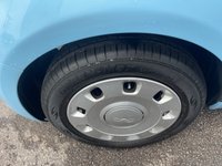 USED 2013 63 FIAT 500 1.2 Pop Hatchback 3dr Petrol Manual Euro 4 (69 bhp) LOW ROAD TAX, LOW INSURANCE,TIMING BELT DONE: