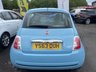 USED 2013 63 FIAT 500 1.2 Pop Hatchback 3dr Petrol Manual Euro 4 (69 bhp) LOW ROAD TAX, LOW INSURANCE,TIMING BELT DONE: