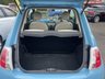 USED 2013 63 FIAT 500 1.2 Pop Hatchback 3dr Petrol Manual Euro 4 (69 bhp) LOW ROAD TAX, LOW INSURANCE,TIMING BELT DONE: