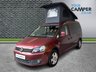 USED 2015 65 VOLKSWAGEN CADDY MAXI LIFE 1.6 TDI CR DSG 102BHP 5dr AUTOMATIC / AIR CON / WESTDUBS POP TOP