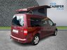 USED 2015 65 VOLKSWAGEN CADDY MAXI LIFE 1.6 TDI CR DSG 102BHP 5dr AUTOMATIC / AIR CON / WESTDUBS POP TOP