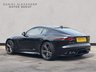 USED 2017 67 JAGUAR F-TYPE 5.0 V8 SVR Coupe 2dr Petrol Auto AWD Euro 6 (s/s) (575 ps) GHOST IMMOBILISER