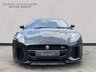 USED 2017 67 JAGUAR F-TYPE 5.0 V8 SVR Coupe 2dr Petrol Auto AWD Euro 6 (s/s) (575 ps) GHOST IMMOBILISER