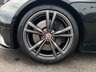 USED 2017 67 JAGUAR F-TYPE 5.0 V8 SVR Coupe 2dr Petrol Auto AWD Euro 6 (s/s) (575 ps) GHOST IMMOBILISER