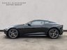 USED 2017 67 JAGUAR F-TYPE 5.0 V8 SVR Coupe 2dr Petrol Auto AWD Euro 6 (s/s) (575 ps) GHOST IMMOBILISER