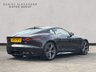 USED 2017 67 JAGUAR F-TYPE 5.0 V8 SVR Coupe 2dr Petrol Auto AWD Euro 6 (s/s) (575 ps) GHOST IMMOBILISER