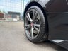 USED 2017 67 JAGUAR F-TYPE 5.0 V8 SVR Coupe 2dr Petrol Auto AWD Euro 6 (s/s) (575 ps) GHOST IMMOBILISER