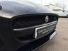 USED 2017 67 JAGUAR F-TYPE 5.0 V8 SVR Coupe 2dr Petrol Auto AWD Euro 6 (s/s) (575 ps) GHOST IMMOBILISER