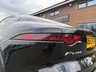 USED 2017 67 JAGUAR F-TYPE 5.0 V8 SVR Coupe 2dr Petrol Auto AWD Euro 6 (s/s) (575 ps) GHOST IMMOBILISER
