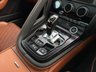 USED 2017 67 JAGUAR F-TYPE 5.0 V8 SVR Coupe 2dr Petrol Auto AWD Euro 6 (s/s) (575 ps) GHOST IMMOBILISER
