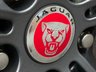 USED 2017 67 JAGUAR F-TYPE 5.0 V8 SVR Coupe 2dr Petrol Auto AWD Euro 6 (s/s) (575 ps) GHOST IMMOBILISER