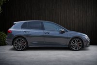 USED 2022 22 VOLKSWAGEN GOLF 2.0 TDI GTD Hatchback 5dr Diesel DSG Euro 6 (s/s) (200 ps) PANROOF, WINTER PACK, HEATED STEERING, 19 inch ALLOYS