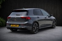 USED 2022 22 VOLKSWAGEN GOLF 2.0 TDI GTD Hatchback 5dr Diesel DSG Euro 6 (s/s) (200 ps) PANROOF, WINTER PACK, HEATED STEERING, 19 inch ALLOYS