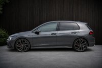 USED 2022 22 VOLKSWAGEN GOLF 2.0 TDI GTD Hatchback 5dr Diesel DSG Euro 6 (s/s) (200 ps) PANROOF, WINTER PACK, HEATED STEERING, 19 inch ALLOYS