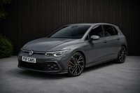 USED 2022 22 VOLKSWAGEN GOLF 2.0 TDI GTD Hatchback 5dr Diesel DSG Euro 6 (s/s) (200 ps) PANROOF, WINTER PACK, HEATED STEERING, 19 inch ALLOYS