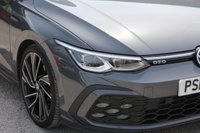 USED 2022 22 VOLKSWAGEN GOLF 2.0 TDI GTD Hatchback 5dr Diesel DSG Euro 6 (s/s) (200 ps) PANROOF, WINTER PACK, HEATED STEERING, 19 inch ALLOYS