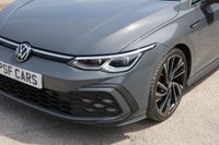 USED 2022 22 VOLKSWAGEN GOLF 2.0 TDI GTD Hatchback 5dr Diesel DSG Euro 6 (s/s) (200 ps) PANROOF, WINTER PACK, HEATED STEERING, 19 inch ALLOYS