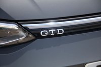 USED 2022 22 VOLKSWAGEN GOLF 2.0 TDI GTD Hatchback 5dr Diesel DSG Euro 6 (s/s) (200 ps) PANROOF, WINTER PACK, HEATED STEERING, 19 inch ALLOYS