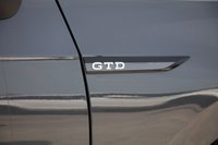 USED 2022 22 VOLKSWAGEN GOLF 2.0 TDI GTD Hatchback 5dr Diesel DSG Euro 6 (s/s) (200 ps) PANROOF, WINTER PACK, HEATED STEERING, 19 inch ALLOYS