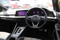 USED 2022 22 VOLKSWAGEN GOLF 2.0 TDI GTD Hatchback 5dr Diesel DSG Euro 6 (s/s) (200 ps) PANROOF, WINTER PACK, HEATED STEERING, 19 inch ALLOYS