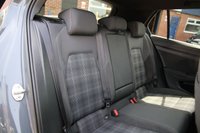 USED 2022 22 VOLKSWAGEN GOLF 2.0 TDI GTD Hatchback 5dr Diesel DSG Euro 6 (s/s) (200 ps) PANROOF, WINTER PACK, HEATED STEERING, 19 inch ALLOYS