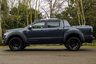 USED 2022 72 FORD RANGER 2.0 EcoBlue Wildtrak Auto 4WD Euro 6 (s/s) 4dr ONE OWNER+NAV+CAM+RAPTOR KIT