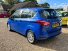 USED 2014 63 FORD B-MAX 1.0T EcoBoost Titanium MPV 5dr Petrol Manual Euro 5 (s/s) (125 ps) 
