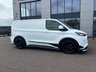 USED 2026 26 FORD TRANSIT CUSTOM 2.5 320 PHEV L1 SWB LV-RF 232PS BRAND NEW - NORWICH LOCATION 