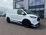 USED 2026 26 FORD TRANSIT CUSTOM 2.5 320 PHEV L1 SWB LV-RF 232PS BRAND NEW - NORWICH LOCATION 