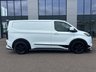 USED 2026 26 FORD TRANSIT CUSTOM 2.5 320 PHEV L1 SWB LV-RF 232PS BRAND NEW - NORWICH LOCATION 