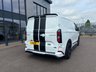 USED 2026 26 FORD TRANSIT CUSTOM 2.5 320 PHEV L1 SWB LV-RF 232PS BRAND NEW - NORWICH LOCATION 