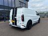 USED 2026 26 FORD TRANSIT CUSTOM 2.5 320 PHEV L1 SWB LV-RF 232PS BRAND NEW - NORWICH LOCATION 