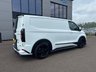 USED 2026 26 FORD TRANSIT CUSTOM 2.5 320 PHEV L1 SWB LV-RF 232PS BRAND NEW - NORWICH LOCATION 