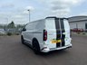 USED 2026 26 FORD TRANSIT CUSTOM 2.5 320 PHEV L1 SWB LV-RF 232PS BRAND NEW - NORWICH LOCATION 