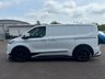 USED 2026 26 FORD TRANSIT CUSTOM 2.5 320 PHEV L1 SWB LV-RF 232PS BRAND NEW - NORWICH LOCATION 