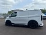 USED 2026 26 FORD TRANSIT CUSTOM 2.5 320 PHEV L1 SWB LV-RF 232PS BRAND NEW - NORWICH LOCATION 