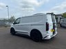 USED 2026 26 FORD TRANSIT CUSTOM 2.5 320 PHEV L1 SWB LV-RF 232PS BRAND NEW - NORWICH LOCATION 