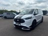 USED 2026 26 FORD TRANSIT CUSTOM 2.5 320 PHEV L1 SWB LV-RF 232PS BRAND NEW - NORWICH LOCATION 