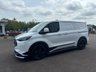 USED 2026 26 FORD TRANSIT CUSTOM 2.5 320 PHEV L1 SWB LV-RF 232PS BRAND NEW - NORWICH LOCATION 