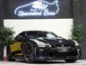 USED 2017 17 NISSAN GT-R 3.8 V6 Prestige Coupe 2dr Petrol Auto 4WD Euro 6 (570 ps) ONLY 36K LITCHFIELD STAGE 2 AC