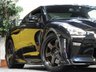 USED 2017 17 NISSAN GT-R 3.8 V6 Prestige Coupe 2dr Petrol Auto 4WD Euro 6 (570 ps) ONLY 36K LITCHFIELD STAGE 2 AC