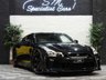 USED 2017 17 NISSAN GT-R 3.8 V6 Prestige Coupe 2dr Petrol Auto 4WD Euro 6 (570 ps) ONLY 36K LITCHFIELD STAGE 2 AC