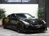 USED 2017 17 NISSAN GT-R 3.8 V6 Prestige Coupe 2dr Petrol Auto 4WD Euro 6 (570 ps) ONLY 36K LITCHFIELD STAGE 2 AC